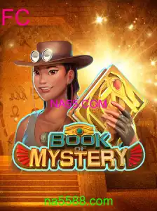 BookofMystery