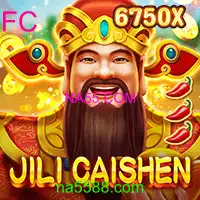 JILICaishen