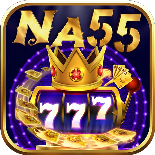 Logo NA55.COM Cassino